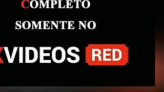 minha puta tomando leite de piroca