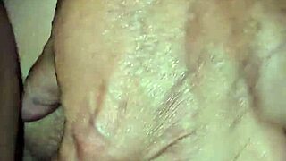 Oh, That Dripping Cum From Her Pussy Feels So Good With A Big Load!