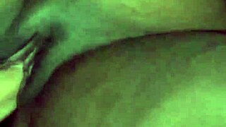 She licked me deliciously, I came hard, loving this doggy style fuck with amateurs.