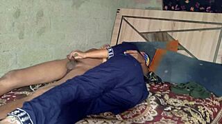 Desi Girl Friend Ke Sath Kiya Sex In Bathroom