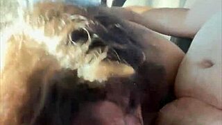 SLIM THICK STREETWALKER WITH PERFECT TITS AND PIERCED NIPPLES GETS BENT OVER AND ASSISTED IN PUBLIC BEFORE TAKING A LOAD ON HER PHAT ASS