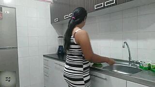 uy como se ve de rico ese pepino quieres?