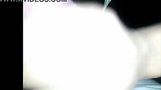 real couple explores oral vaginal anal roleplay brunette latina