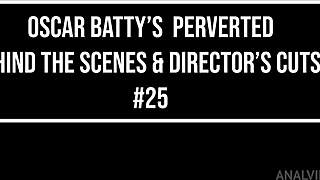 Mambo Perv BTS Anal BBC Monster Cocks