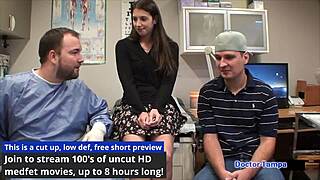 dr tampa university physical with logan lace