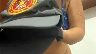 I'm soaked and eager to share my excitement