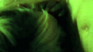 My ex gf sucking my cock