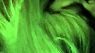 My ex gf sucking my cock