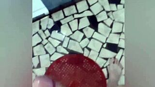 Want to see the preview of my sex object video?