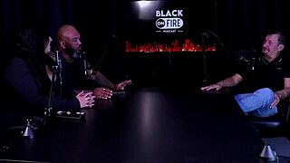 Brunette Takes Butt Spanking But Begs For More Tits Out!