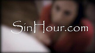 this classroom bench becomes legendary after a wild gangbang, every student wants to sit on it