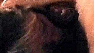 My ex gf sucking my cock