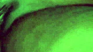 She licked me deliciously, I came hard, loving this doggy style fuck with amateurs.