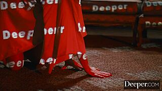 deeper adria rae is an open book ready for reading