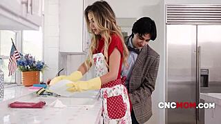 i free use my milf wife as young husband