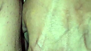 Oh, That Dripping Cum From Her Pussy Feels So Good With A Big Load!