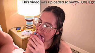 Intense Body Worship Orgy With Licking Kissing Vibrator Play.