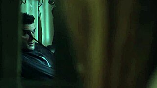 big tits intern gets anal fucked in bondage