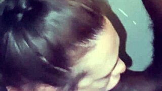 i'm suckin' that thick black cock so good, deepthroatin' it hard with my mouth full of cum, feelin' every inch in my throat, makin' it throb like crazy, oh yeah, it's amazin' how i handle that monster