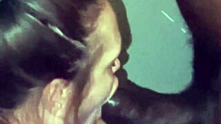 i'm suckin' that thick black cock so good, deepthroatin' it hard with my mouth full of cum, feelin' every inch in my throat, makin' it throb like crazy, oh yeah, it's amazin' how i handle that monster