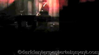 Dark Lantern Entertainment Presents Her Quim from My Secret Life - The Erotic Confessions of a Victorian English Gentleman with Anal Group Sex