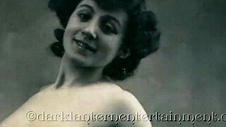 Dark Lantern Entertainment Presents Her Quim from My Secret Life - The Erotic Confessions of a Victorian English Gentleman with Anal Group Sex