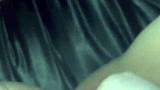 When We Hook Up, My BBC Cums Inside You And Impregnates You 😘 Arabian Snowwhite In LA