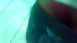 After The Party, Fucking My Drunk And Horny Sister-In-Law Ends With Her Ass Spread Wide