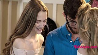 Cinco de mayhem step family party turns taboo