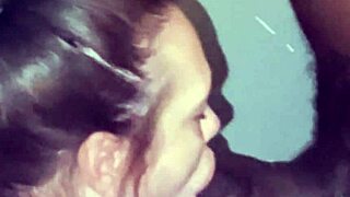 i'm suckin' that thick black cock so good, deepthroatin' it hard with my mouth full of cum, feelin' every inch in my throat, makin' it throb like crazy, oh yeah, it's amazin' how i handle that monster