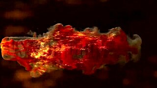 A Busty Girl Got Fucked In All Her Holes - Hard Anal - Anal Creampie