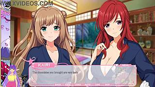 lewd idol project hot spring special part 5