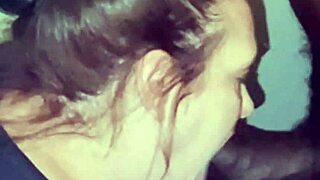 i'm suckin' that thick black cock so good, deepthroatin' it hard with my mouth full of cum, feelin' every inch in my throat, makin' it throb like crazy, oh yeah, it's amazin' how i handle that monster