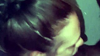 i'm suckin' that thick black cock so good, deepthroatin' it hard with my mouth full of cum, feelin' every inch in my throat, makin' it throb like crazy, oh yeah, it's amazin' how i handle that monster