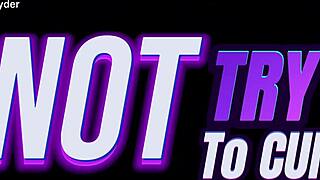 Fantastic Facials 1 Featuring Ailee Anne Getting Facial Cumshots