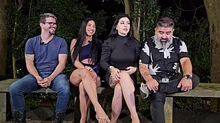 Topcast Featuring Lalla Potira and Bill