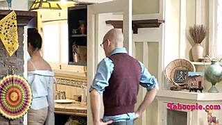 Cinco de mayhem step family party turns taboo