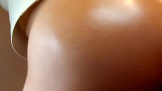 japanese wife getting doggy style uncensored