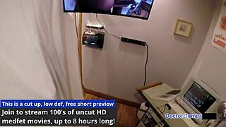 Dr Tampa - Corporate Slaves - Minnie Rose