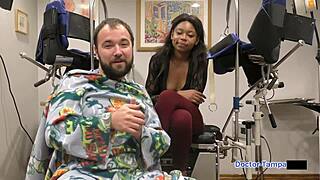 Dr Tampa - Corporate Slaves - Minnie Rose