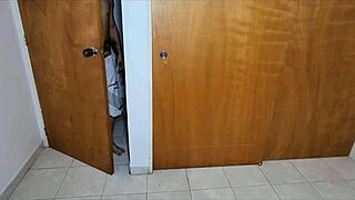 morrita latina estudiante aventura casera con mi hermanastra de 18...