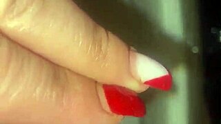 adventures of milfycalla involve playing with pee