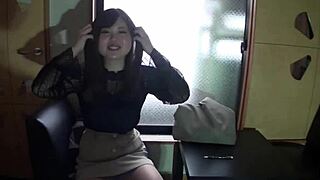 Story of a big-breasted nurse in pheromone mode