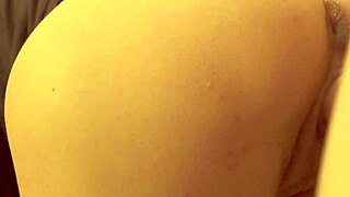 japanese wife getting doggy style uncensored