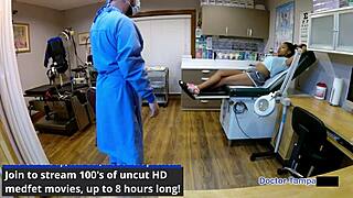 Dr Tampa - Corporate Slaves - Minnie Rose