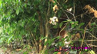 Did I Fuck Her In The Bush To Clear My Debt?