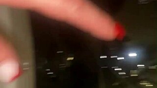 adventures of milfycalla involve playing with pee