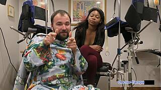 Dr Tampa - Corporate Slaves - Minnie Rose