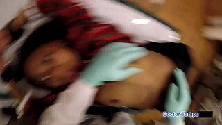 Dr Tampa - Corporate Slaves - Minnie Rose