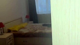 Does redhead teen love fucking amateur couple?